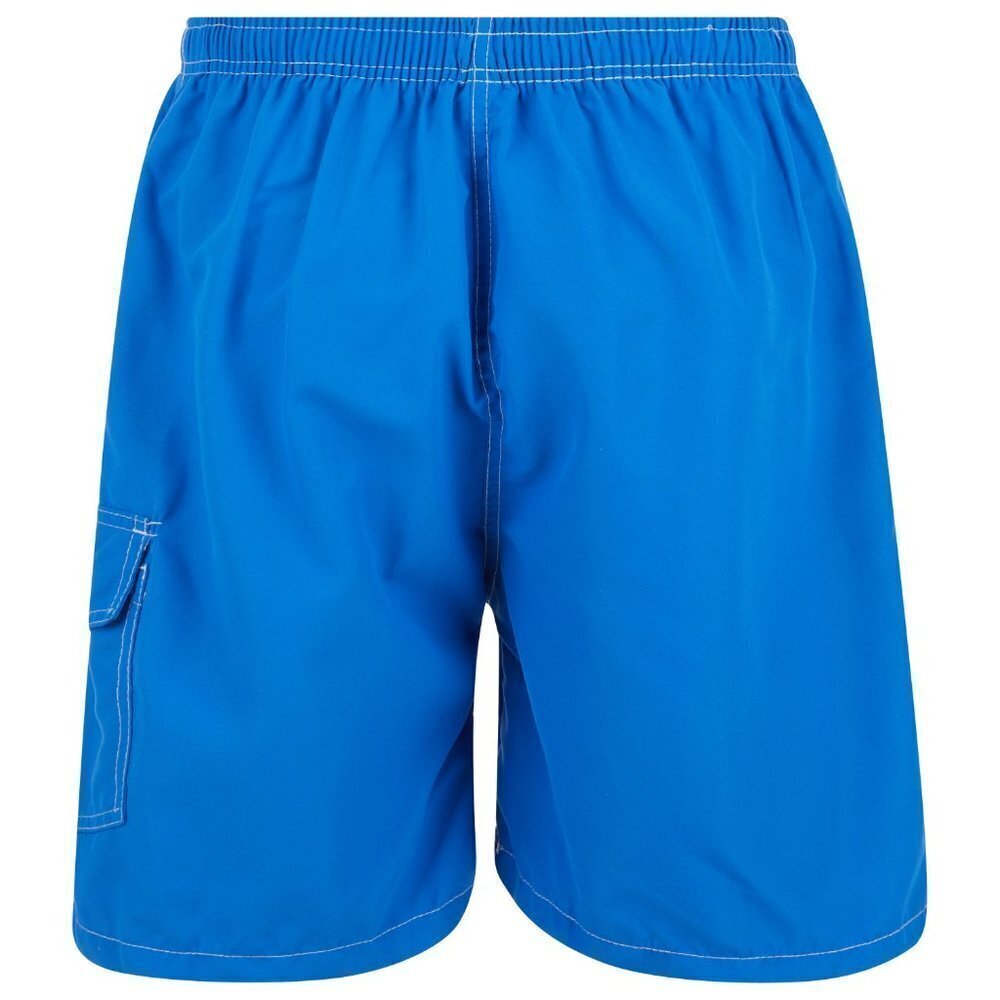 Men's Swim Trunks Swimming Swimwear Suit Beach Surf 3 Pockets Cargo Shorts - Picture 4 of 4